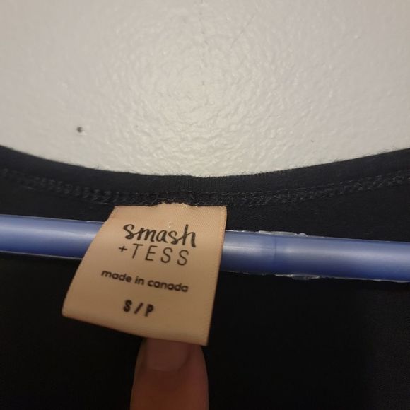 Smash and tess Friday romper size small - Picture 5 of 8